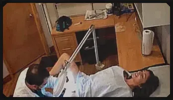 Teen Alexa Rydells Medical Exam - University Student Gets Physical Checkup