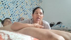 Not Everyone Can Resist Me. Can You?