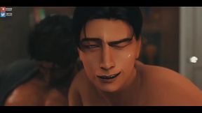 His Favorite Boy EP 1 - Cartoon Gay Legendado