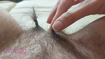 playing with pussy, playing with pussy hair, big labia,fingering , hairy milf , big pussy , fingers in pussy ,dirty conversations in Russian