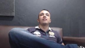 Josh Polk Private Show