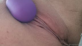 POV Wand Vibes – Massaged Until I Pulsed