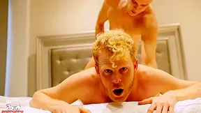 Cooper Roads And Nikko Russo In Horny Porn Movie Homosexual Masturbation Unbelievable Ever Seen