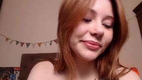 Miah Lewis Private Show