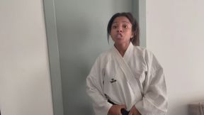 POV : lutando contra asiÃ¡tica