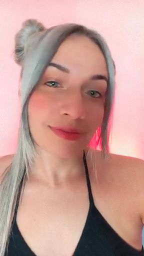 Vicky_bunny0 video