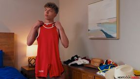 Nextdoortaboo Anniversary Practice