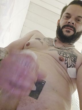 Big Cum