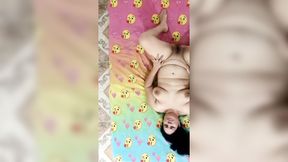 Tightly Tied Busty Lover