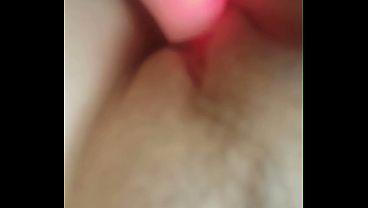 Ma petite chatte poilue