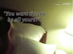 Wifes new man takes control - interracial cuckold fantasy
