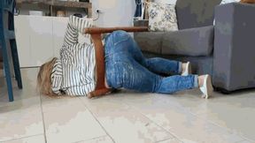 Chair Stuck 3 MP4(1280x720)FHD