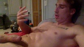 group cum show help me shoot my load boys