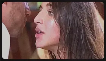 Bound Brunette Gags Huge Dick in Intense Bondage Session - Abella Danger