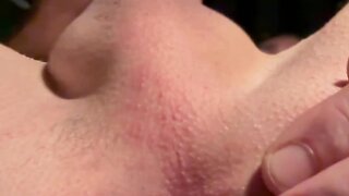 Exploring my backdoor: an intimate experience