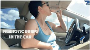 Prebiotic Burps (WMV)