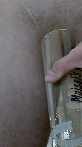 I Drink, Piss and Drink Again