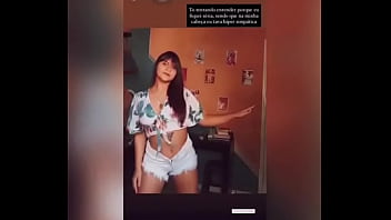 MORENA DO INTERIOR