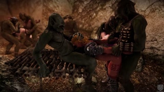 Failed Goblin Slaying Part 2