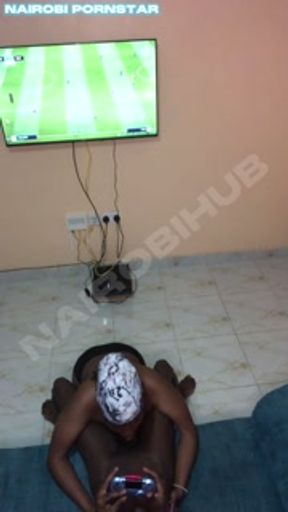 Stepson Fucks StepMom then StepDaughter Gives Him a Nasty Blowjob and they Didn’t Know about it