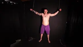 Big-titted MILFs Maisie Lewis and Jasmine Brooks blow and fuck an Irish bull in nature