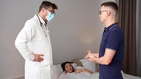 Prescription: Two *** At Once