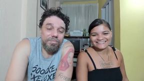 sera que vai rolar porno da tigresa vip com o bluezao ?