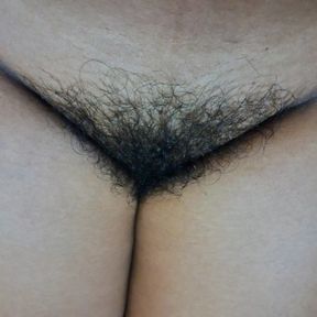 Maid Pussy Rubbing and Fucking by House Owner