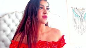 Amaia Smiith Private Show