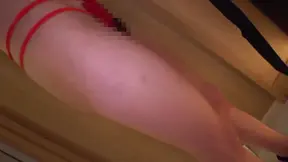 Frustrated Career Woman Opens Up For A Steamy Night Of Passionate Nakadashi Love