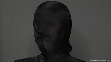 Zentai Gag Talk - Star Nine