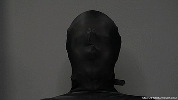 Zentai Gag Talk - Star Nine