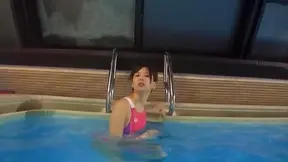 Tsukasa Aoi's Busty Milf Tempts with Intense Cock Sucking