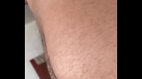 These boxers show every vein in my cock.