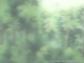 Pussy fucked anime teen is rammed by cock