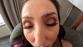 andi skye wants the job and fucks hard for it