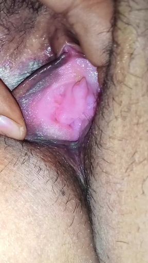 Pusssy Licking