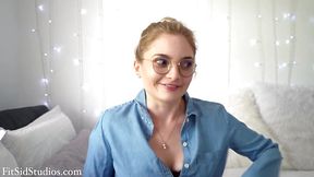 Sabrina May Shares her Sex Secrets!