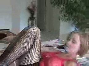 Wicked Sexy Melanie: Porn Star!