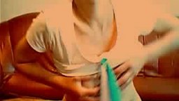 Alice Milf Private Show