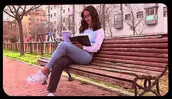 Busty Young Alice Biancci Seduces and Fucks Torbe Outdoors