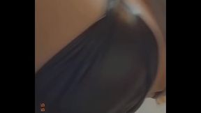 Nouvelle vid&eacute_o leather fetish masturbation dispo ce soir sur mon swame ! ...