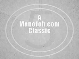 Manojob Classic: Dylan Ryder