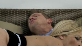 Perverted Games Of Horny Sluts - Part #1