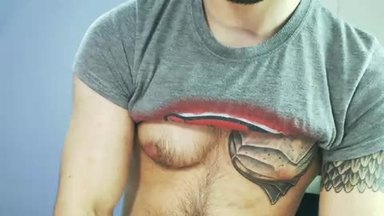 Tayler Rigby Private Show