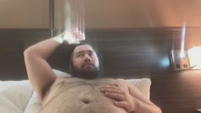 Enjoying Belching and Bating