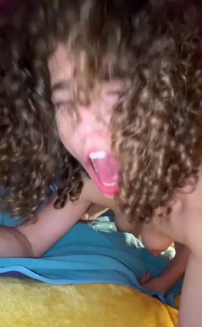 One of My Most Favored Anal Videos of Ours