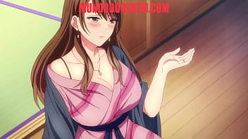 Comeu a Gostosa Hentai 3d Com Legendas
