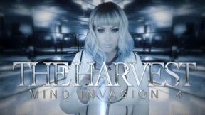 The Harvest- Mind Invasion 4 4K