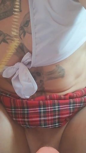 Ich Bin Gerne Mal Das *** Girly